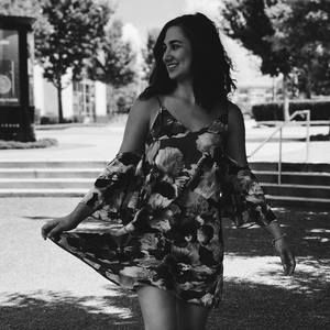 Meet your Posher, Cathy